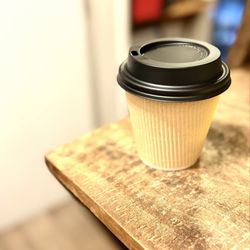 The Pod by Cocoa Compassion - Sipping Hot Chocolate Wherever I Go
