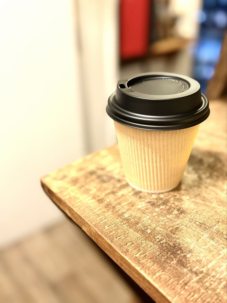 The Pod by Cocoa Compassion Logo