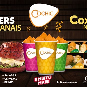 Cochic - Brazilian Near Me - Deerfield Beach, Florida