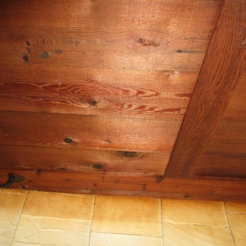American Patch and Paint - painted my fence RED Cedar without even asking to confirm color should have been light oak as originally stated - Painters Near Me - Jackson, Michigan