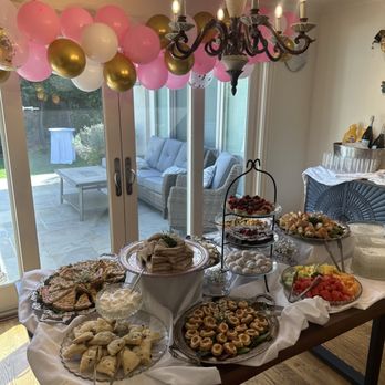 Tea Traditions - Caterers Near Me