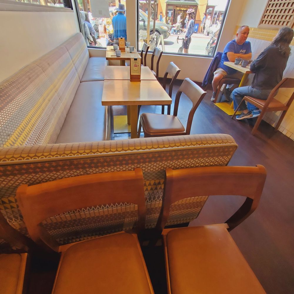 Belly - Inside - Mexican Near Me - Oakland, California Belly - Inside - Mexican Near Me - Oakland, California