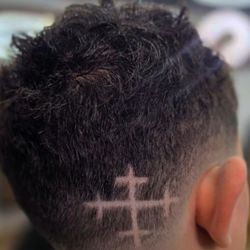 Anays Barbershop and Salon