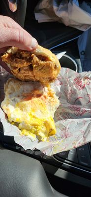 Edie's Biscuits by null