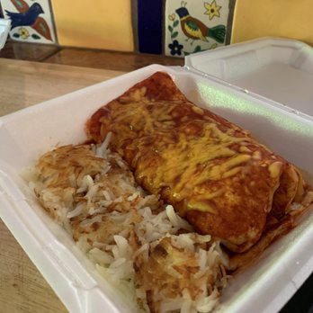 Hannah And Nate's - Carne BB. - Cafes Near Me - Corrales, New Mexico