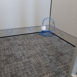All Phase Cable - New cubes