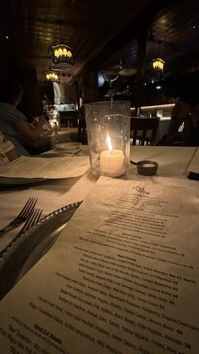 Lonesome Dove Fort Worth by null