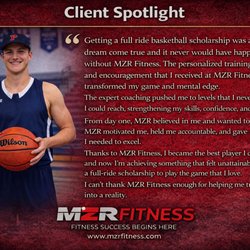 MZR Fitness