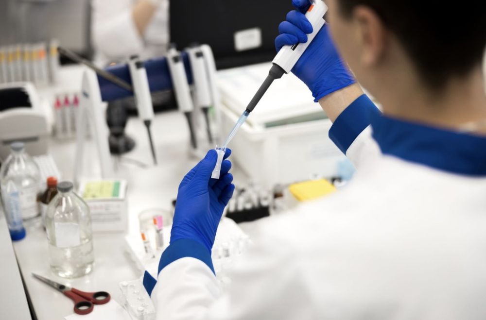 Lupus Foundation New England - social services organization in Worcester, MA