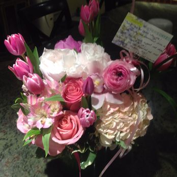Seacliff Florist - These are few different photos of the amazing bouquet I sent to my Mom this Mother's Day. You guys out did yourselves! Thank You!! - Florists Near Me - Huntington Beach, California Seacliff Florist - These are few different photos of the amazing bouquet I sent to my Mom this Mother's Day. You guys out did yourselves! Thank You!! - Florists Near Me - Huntington Beach, California