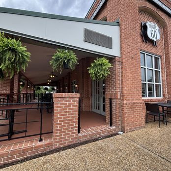 Route 60 Barbecue Market - Barbeque Near Me - Williamsburg, Virginia