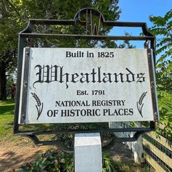 Wheatland Plantation