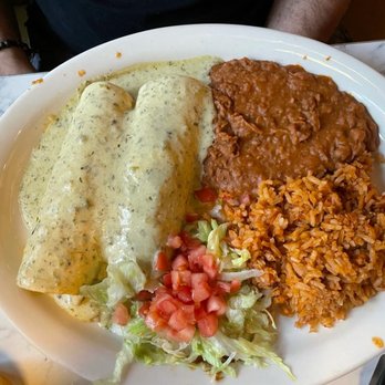 Chuy's - Deluxe Chicken Enchiladas - Tex-Mex Near Me - Austin, Texas Chuy's - Deluxe Chicken Enchiladas - Tex-Mex Near Me - Austin, Texas