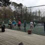 Sesuit Harbor Tennis Centre