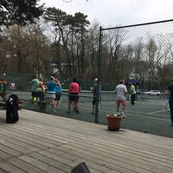 Sesuit Harbor Tennis Centre