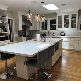 Giallo Stone - Kitchen & Bath Near Me - Los Angeles, California