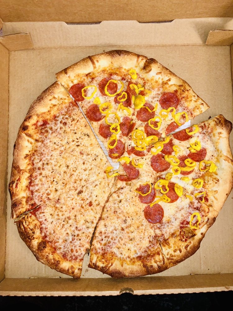 THE PIZZA KITCHEN Updated October 2024 44 Photos & 49 Reviews 10420 Kingston Pike