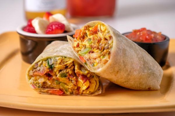Polly's Pies Restaurant & Bakery by null