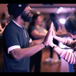 Salsabor - Cours Salsa Débutant