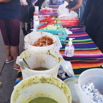 El Nuevo Pedimento - Condiments. - Mexican Near Me El Nuevo Pedimento - Condiments. - Mexican Near Me