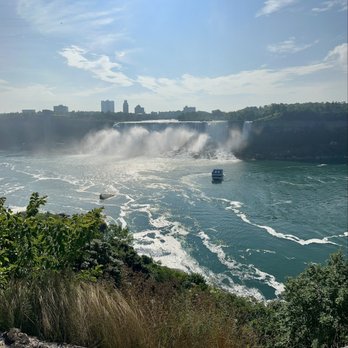 American Falls - Local Flavor Near Me