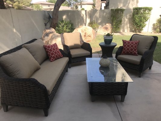Patio Star Az 22 Photos 28 Reviews Furniture S 1701 N Arizona Ave Chandler United States Phone Number Yelp Patio Star Az 22 Photos 28 Reviews, Patio Furniture Chandler Az