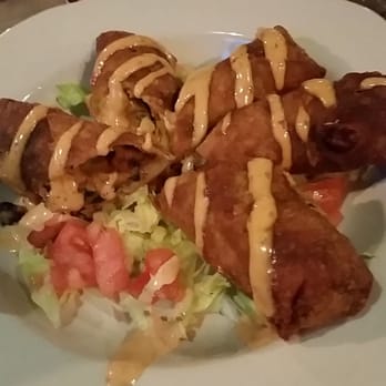 Boundary Kitchen & Bar - Southwestern eggrolls! - Venues & Event Spaces Near Me - Pawtucket, Rhode Island Boundary Kitchen & Bar - Southwestern eggrolls! - Venues & Event Spaces Near Me - Pawtucket, Rhode Island