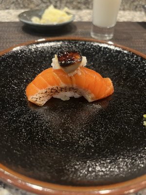 Omakase OSUKAA Midtown East by null