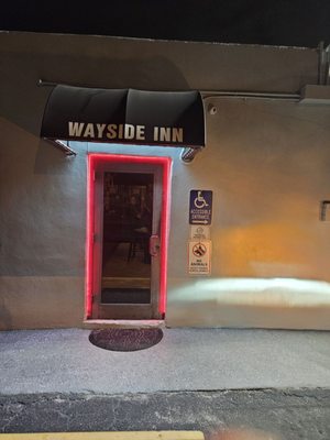 Wayside Inn by null