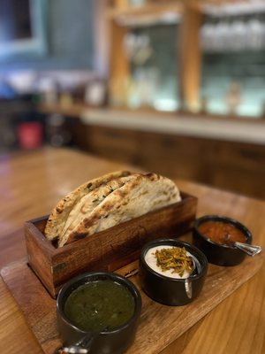 Mint Progressive Indian by null