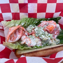Lobster Rolls