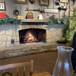Cracker Barrel Old Country Store