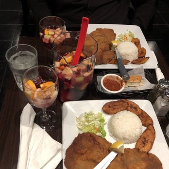 Mambos Cafe - Latin American Near Me - Glendale, California