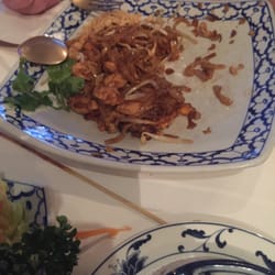 Malee Thai Restaurant