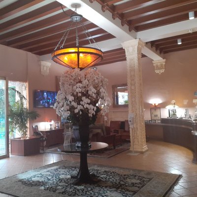 Hotel Carmel by null