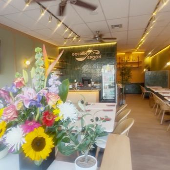 Golden Spoon - Thai Near Me - Manteca, California Golden Spoon - Thai Near Me - Manteca, California