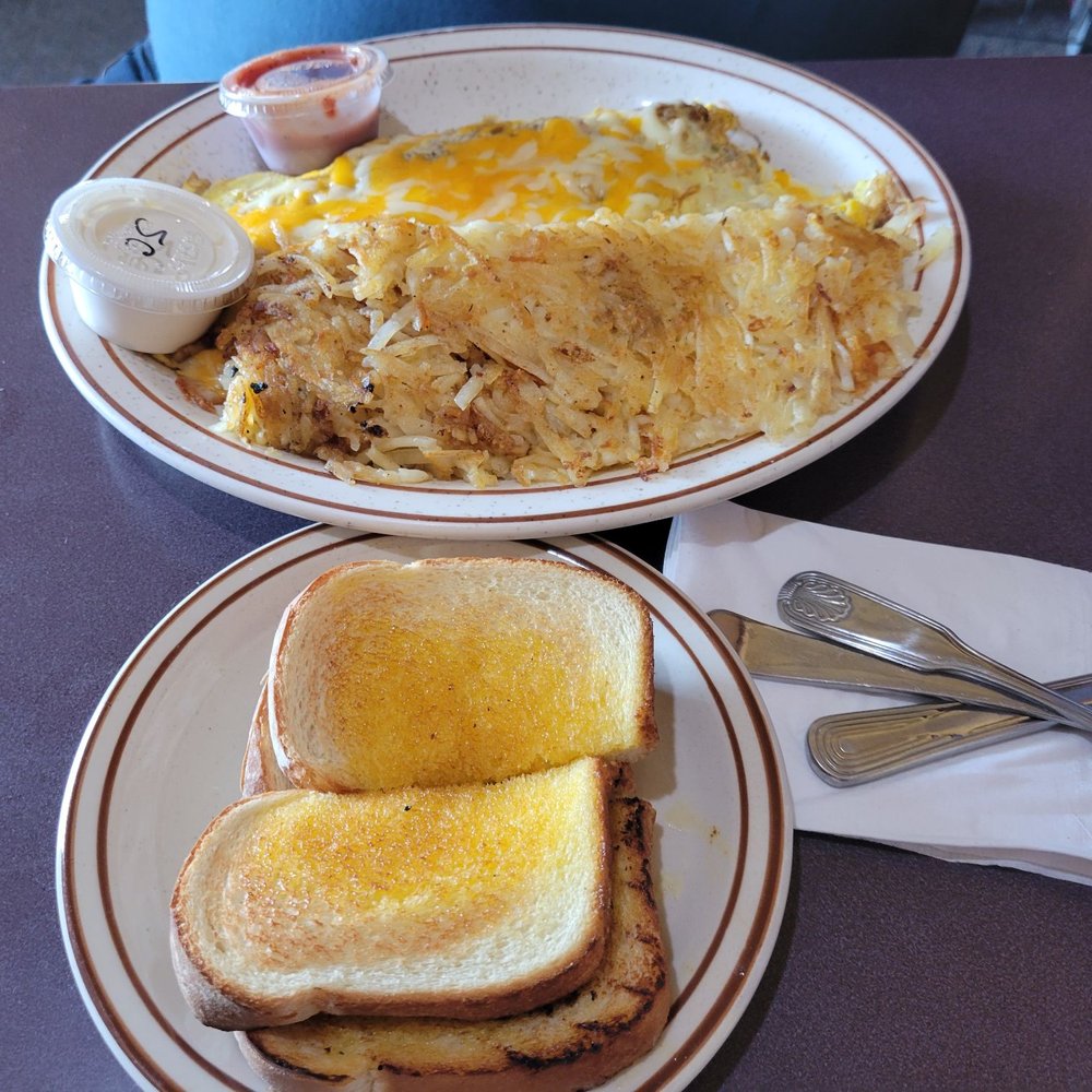 Terry's Breakfast & Lunch - Taco Omelet... - Breakfast & Brunch Near Me - Spokane Valley, Washington Terry's Breakfast & Lunch - Taco Omelet... - Breakfast & Brunch Near Me - Spokane Valley, Washington