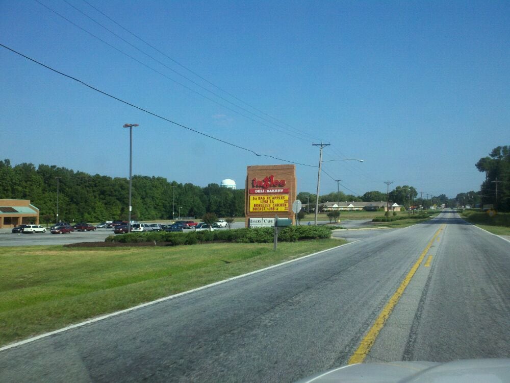 Ingles Market No 68 Image