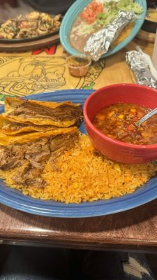 Taqueria Los Mayas by null