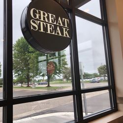Great Steak - Great steak