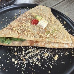 La Maison Maelle - Voltaire Crepe
