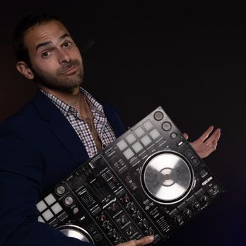DJ Turow Presents - DJs Near Me DJ Turow Presents - DJs Near Me