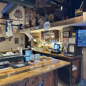 Antlers Cafe & Bar - American Near Me - Young, Arizona Antlers Cafe & Bar - American Near Me - Young, Arizona