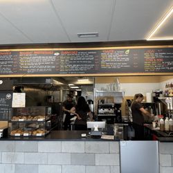 Scram Kitchen & Coffee