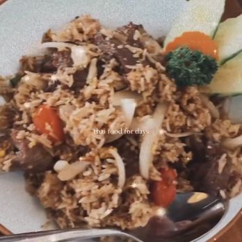 Lapisara Eatery - Thai Fried Rice - Breakfast & Brunch Near Me - San Francisco, California Lapisara Eatery - Thai Fried Rice - Breakfast & Brunch Near Me - San Francisco, California