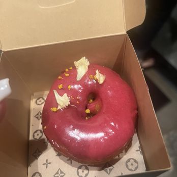 Holey Grail Donuts - Donuts Near Me - Santa Monica, California Holey Grail Donuts - Donuts Near Me - Santa Monica, California