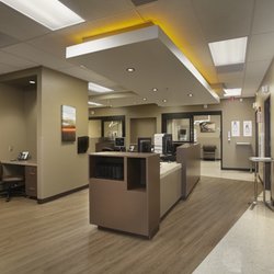 Highton Company - Northwest Urgent Care at Speedway