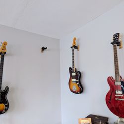 The Guitar Rescue
