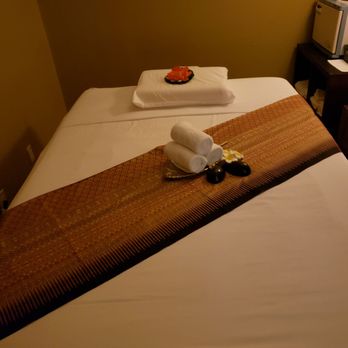 Chada Thai Massage - Massage Therapy Near Me - Houston, Texas