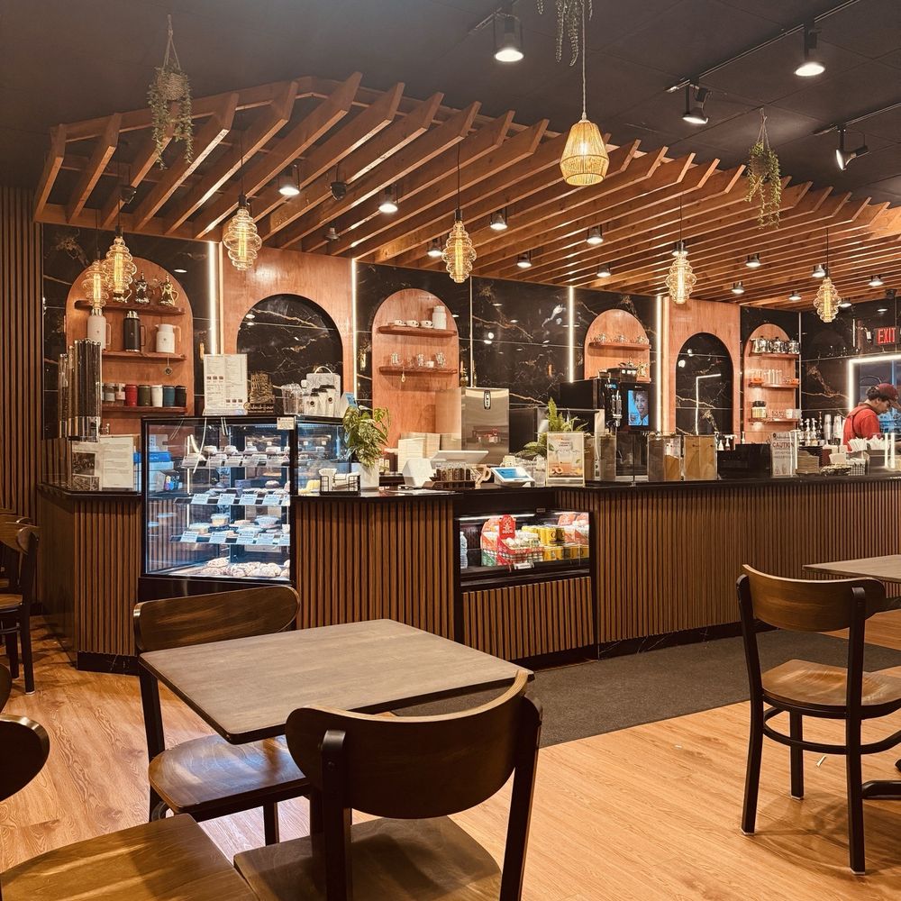 Qahwah House - Coffee & Tea Near Me - Montclair, New Jersey Qahwah House - Coffee & Tea Near Me - Montclair, New Jersey